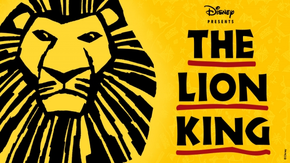The Lion King The Lion King