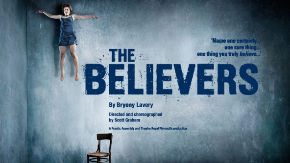 The Believers The Believers