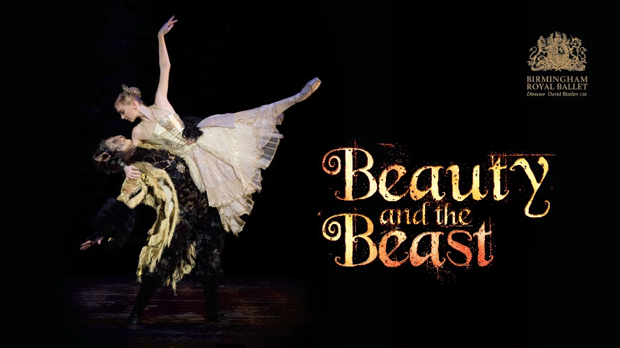 Birmingham Royal Ballet BRB Beauty Birmingham Royal Ballet BRB Beauty