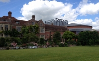 Glyndebourne blog post Glyndebourne blog post