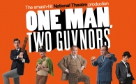 One Man, Two Guvnors One Man, Two Guvnors