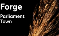 Forge - Parliament Town Forge - Parliament Town