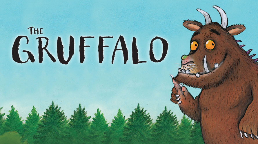 The Gruffalo - Theatre Royal Plymouth