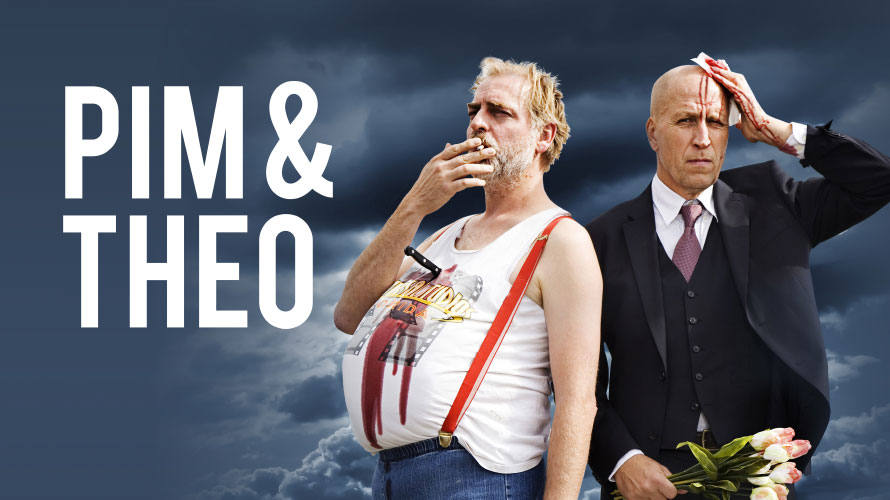 Pim & Theo - Theatre Royal Plymouth