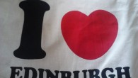 I Love Edinburgh I Love Edinburgh