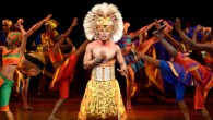 The Lion King The Lion King