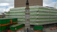 Derry's Clock Derry's Clock