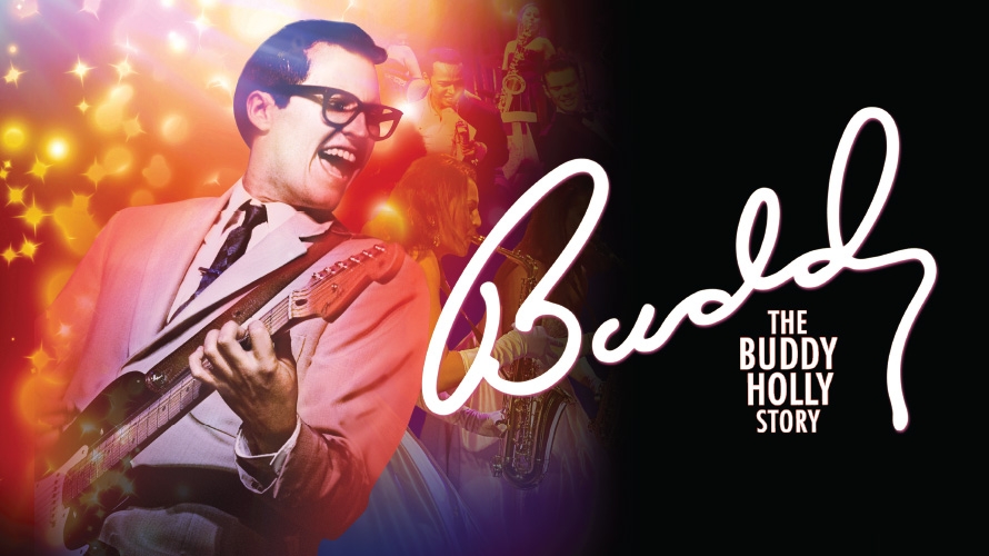 Buddy The Buddy Holly Story Theatre Royal Plymouth