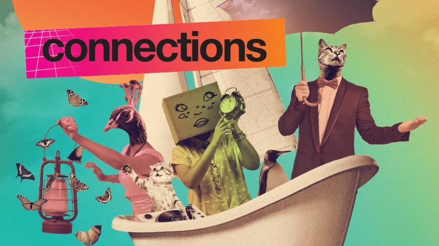 Connections Connections