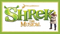 Shrek the Musical Shrek the Musical