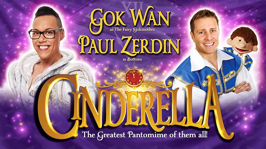 Cinderella Cinderella
