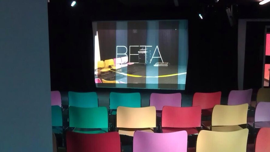 BETA in The Lab BETA in The Lab