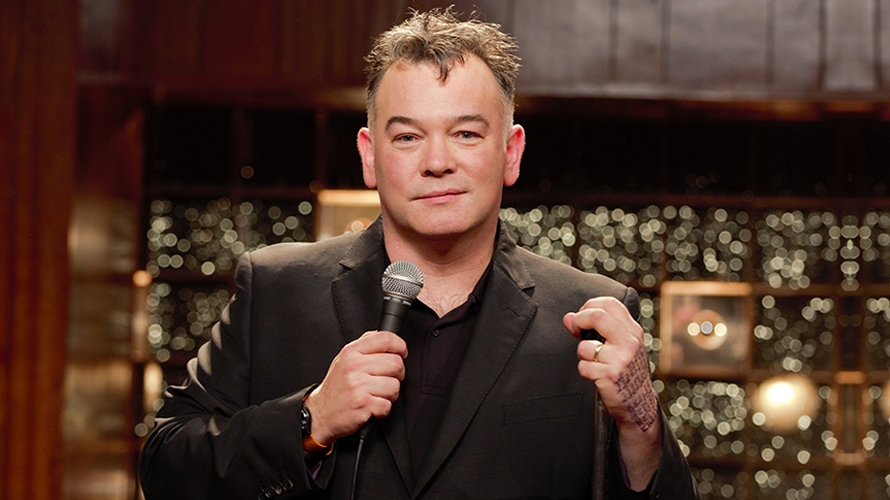 stewart lee tour dates plymouth