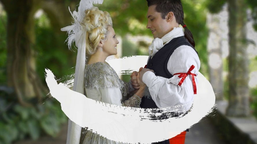 WNO The Marriage of Figaro WNO The Marriage of Figaro