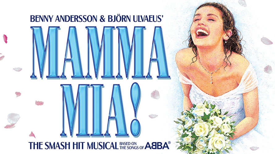 Mamma Mia! Mamma Mia!