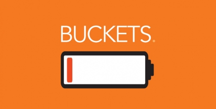 Buckets Buckets