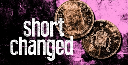 Short Change Short Change