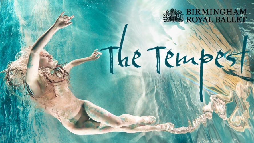 BRB: The Tempest BRB: The Tempest