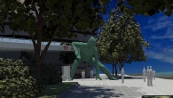 Our Sculpture v3 Our Sculpture v3