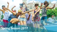 Spring Season Spring Season