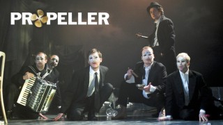 Propeller Twelfth Night Propeller Twelfth Night