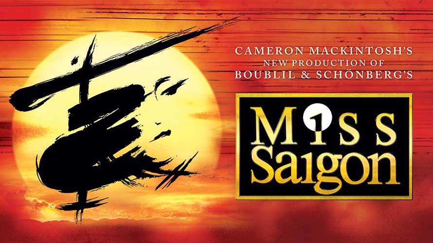 miss saigon uk tour 2018