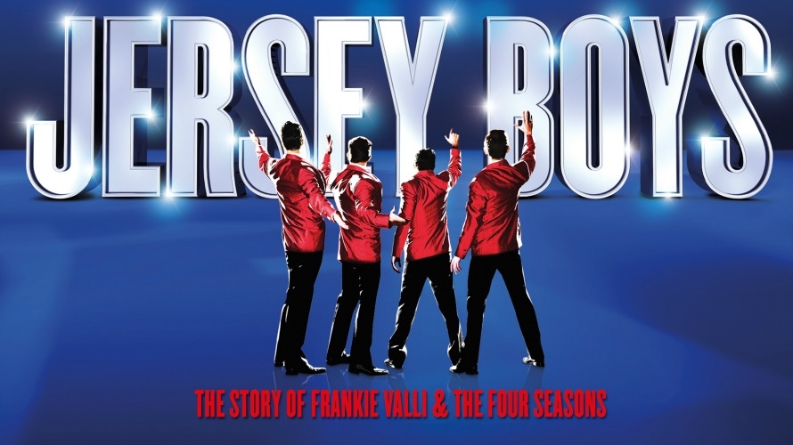 Jersey Boys Jersey Boys