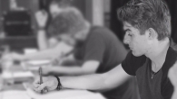 Sam Parker Sam Parker