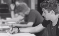 Sam Parker Sam Parker