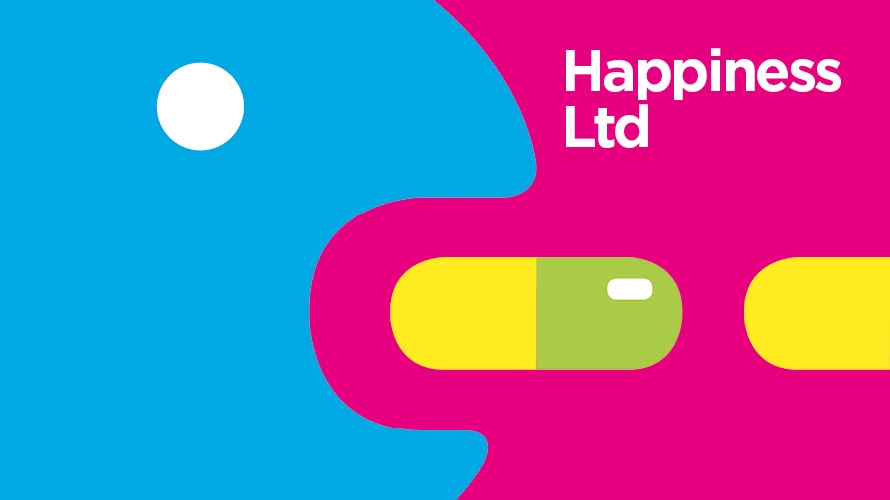 Happiness Ltd Happiness Ltd