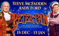 Peter Pan Peter Pan