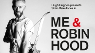 Me and Robin Hood Me and Robin Hood