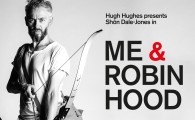 Me and Robin Hood Me and Robin Hood
