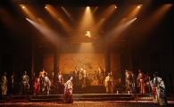 Ninagawa's Macbeth Ninagawa's Macbeth