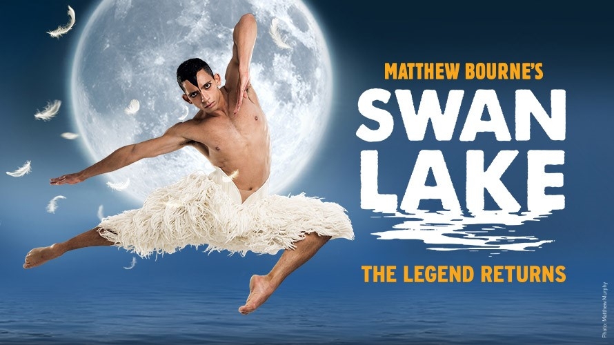 Matthew Bourne Swan Lake Matthew Bourne Swan Lake