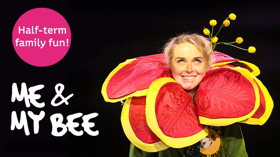 Me & My Bee Me & My Bee