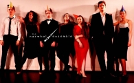 the Narwhal Ensemble the Narwhal Ensemble