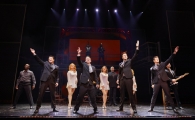 Jersey Boys Jersey Boys