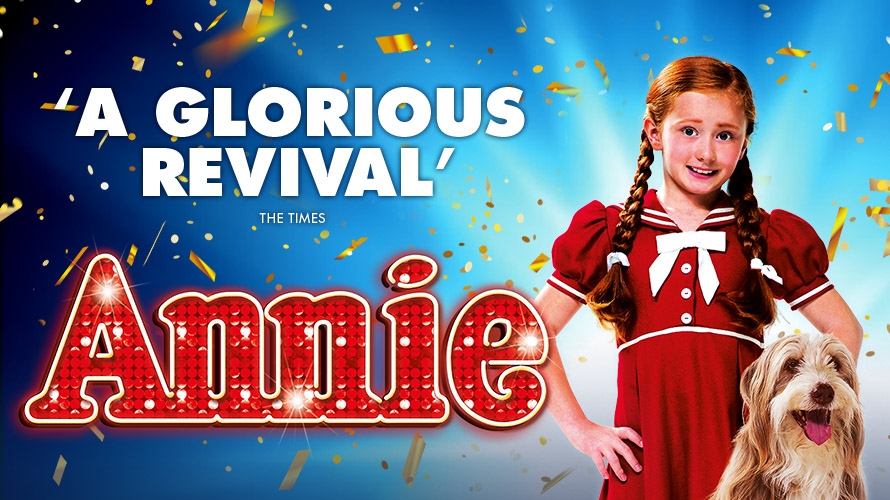 Annie 2019 Annie 2019