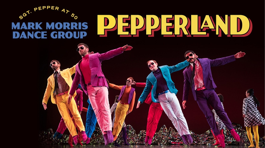 Pepperland Pepperland