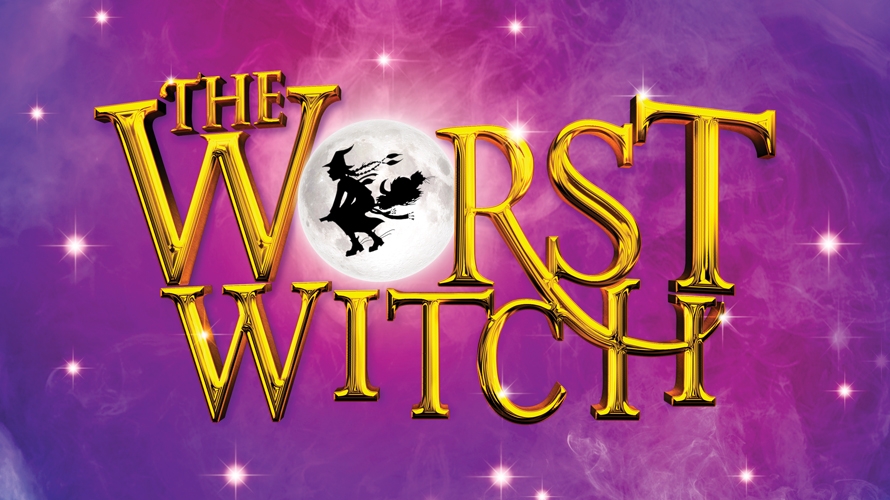 The Worst Witch The Worst Witch