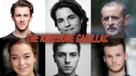 The Kneebone Cadillac The Kneebone Cadillac