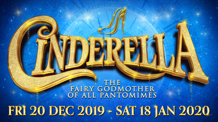 Cinderella 2019/20 Cinderella 2019/20