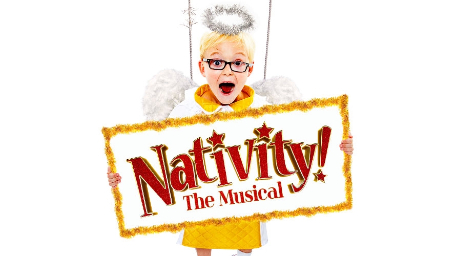 Nativity! The Musical Nativity! The Musical