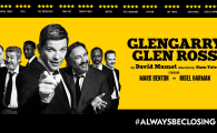 Glengarry Glen Ross Glengarry Glen Ross