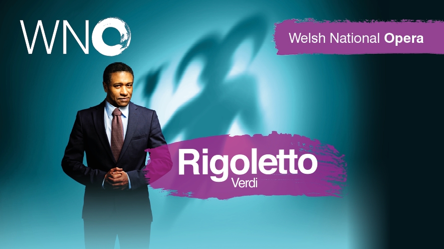 WNO: Rigoletto WNO: Rigoletto