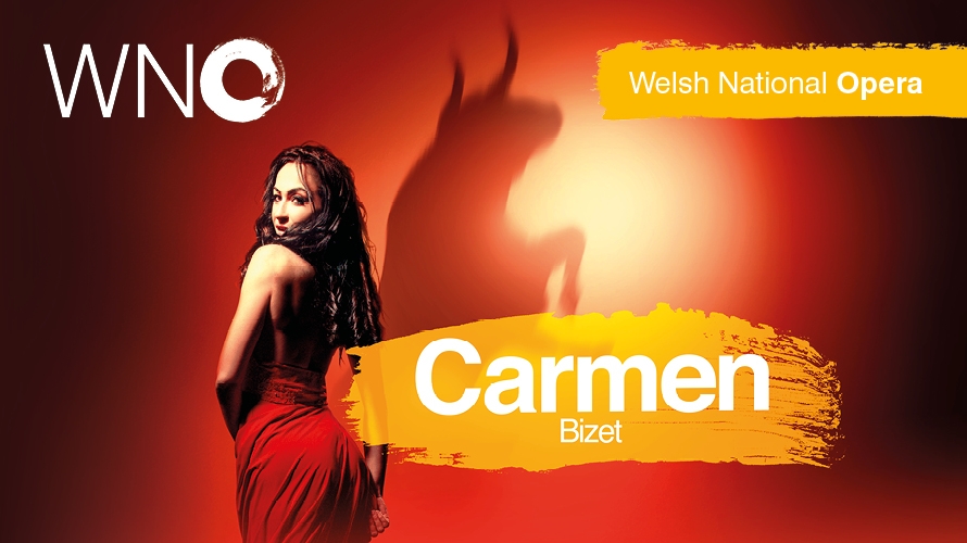 WNO: Carmen WNO: Carmen