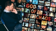 GOD OF CHAOS GOD OF CHAOS