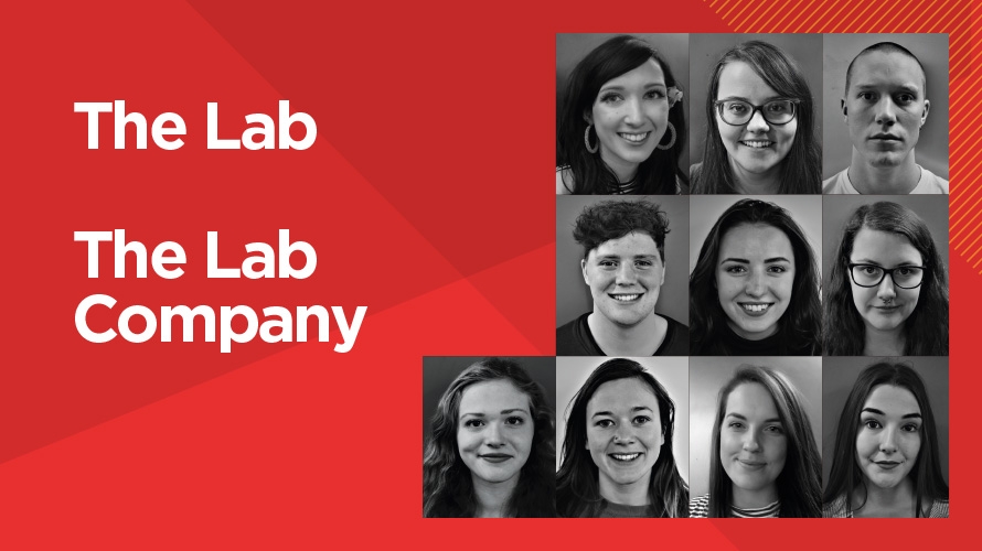 The Lab Company The Lab Company