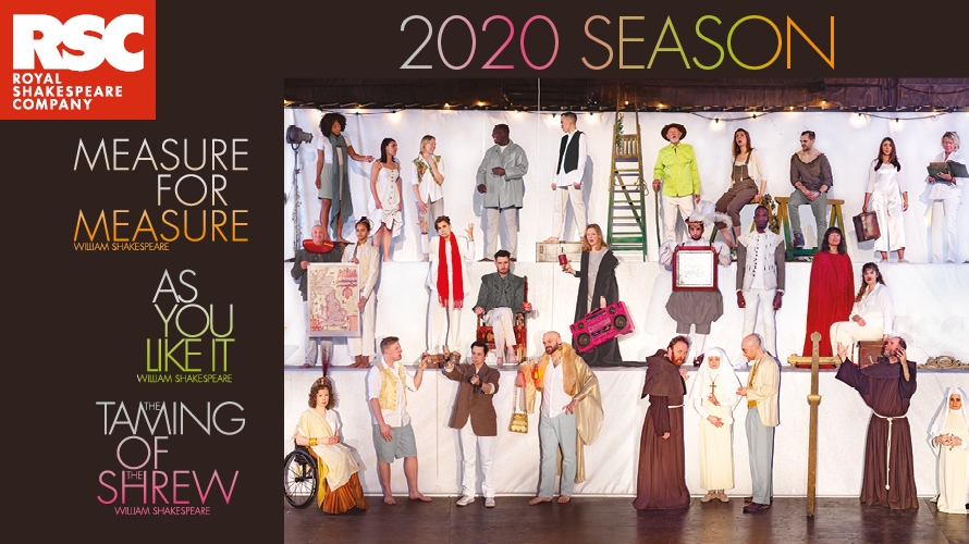 RSC 2020 Tour RSC 2020 Tour